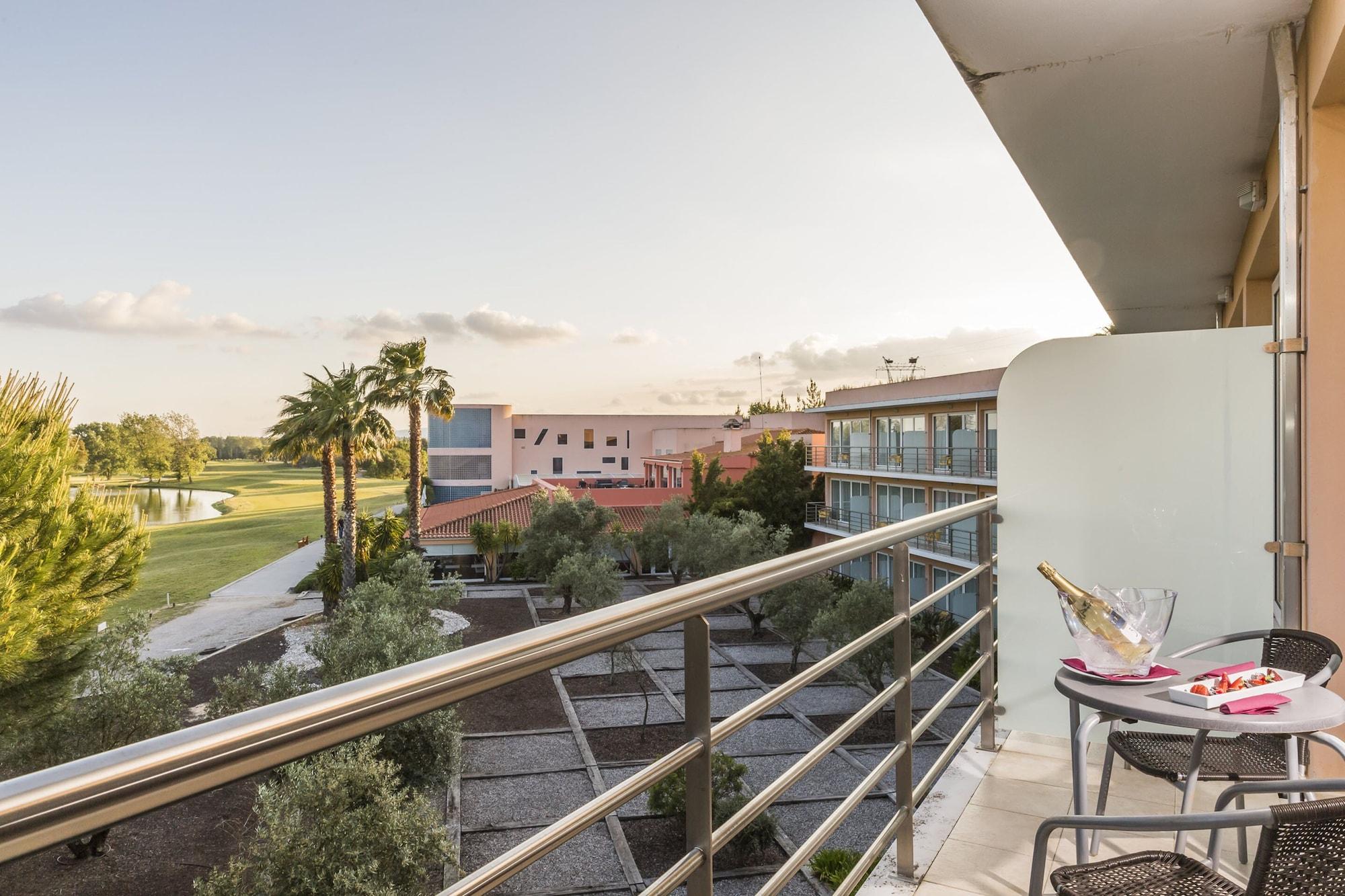 Montado Hotel&Golf Resort Palmela Exterior foto