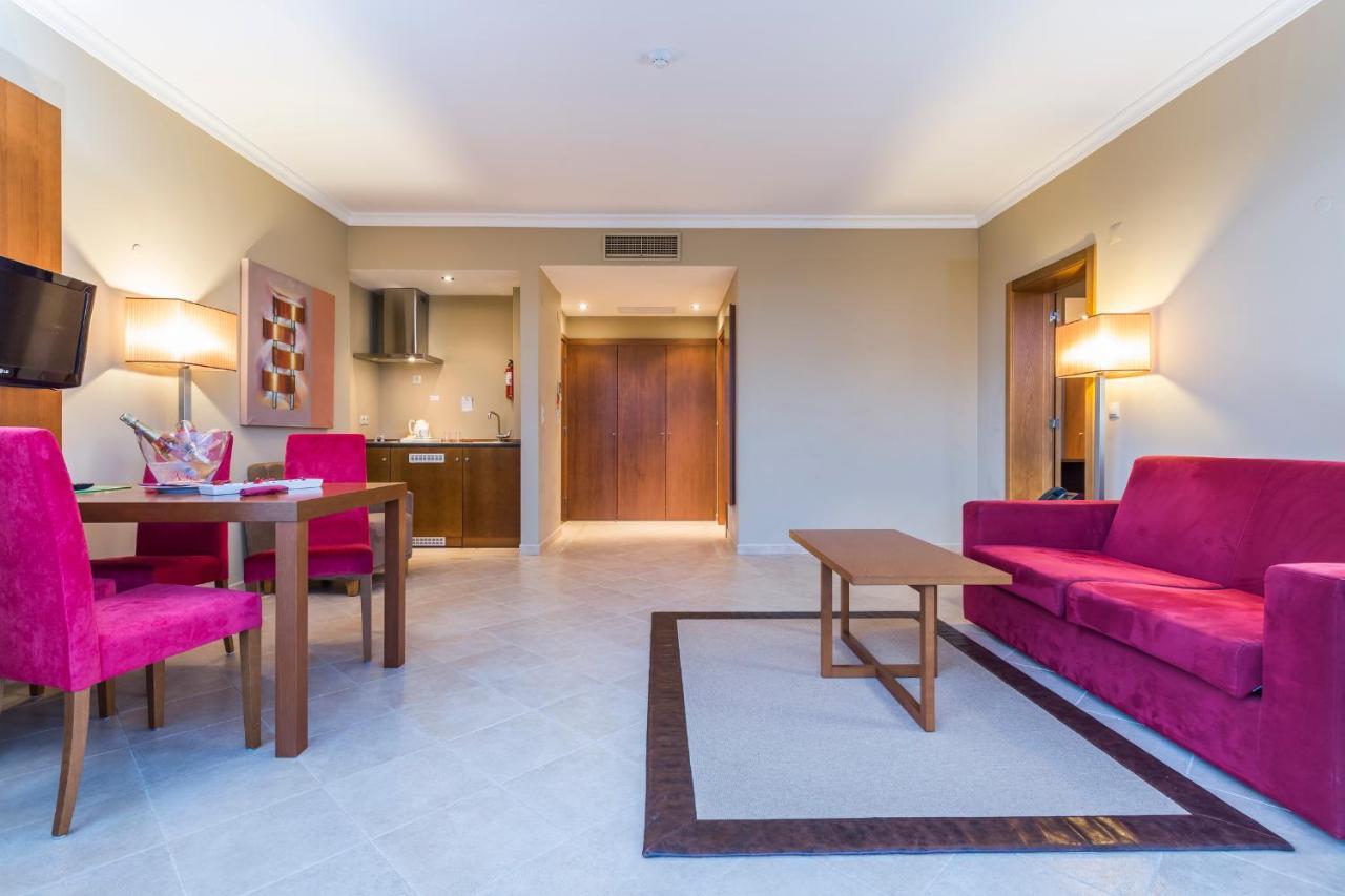 Montado Hotel&Golf Resort Palmela Quarto foto