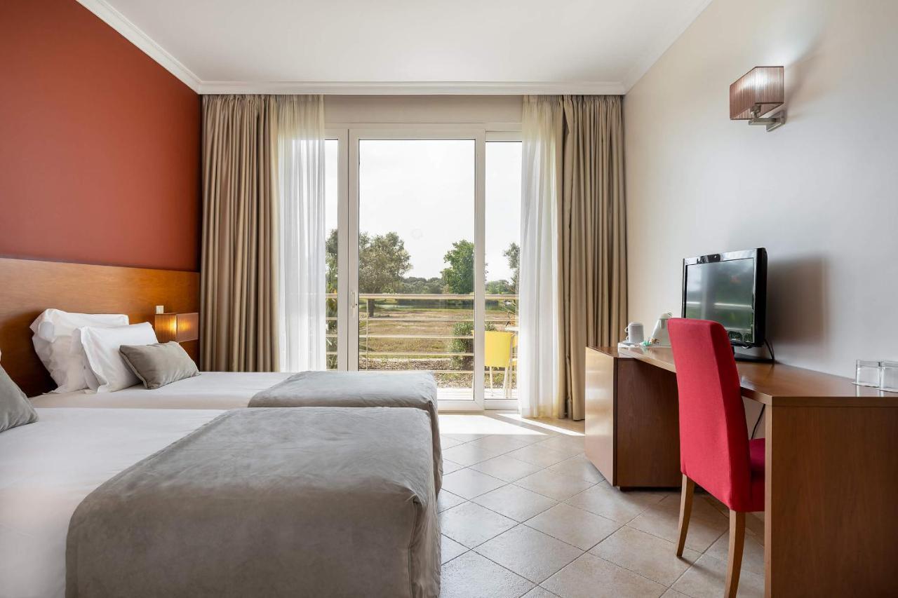 Montado Hotel&Golf Resort Palmela Quarto foto